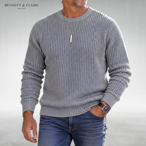 Grayson™ | Comfort Knit Sweater