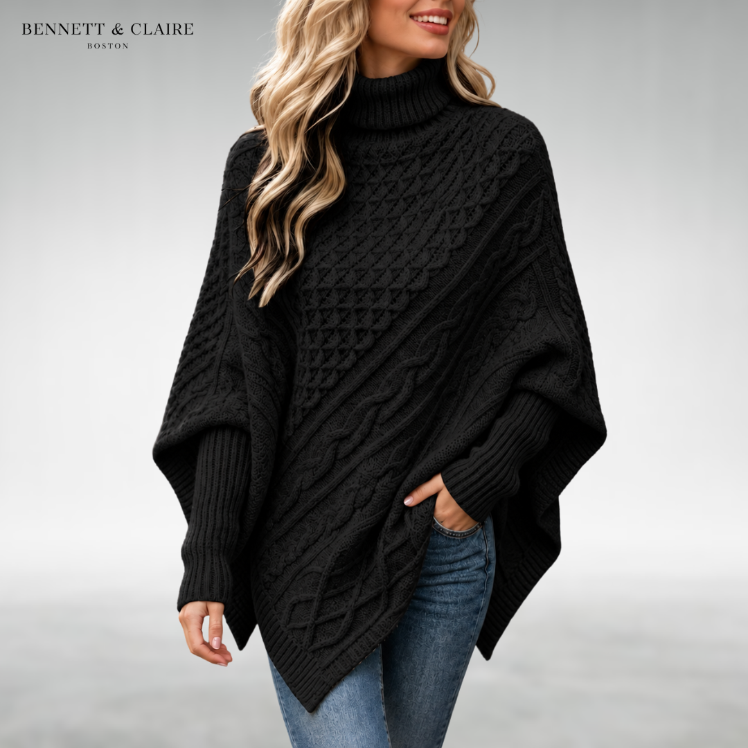 Ara™ | Classic Elegant Sweater