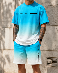 Oasis Blue
