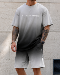 Fog Gray