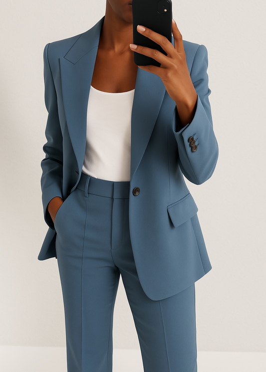 Brenda | Women's Suit Set