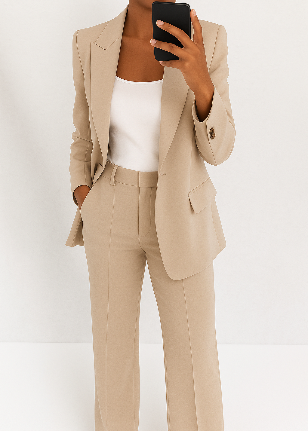 Brenda | Women's Suit Set