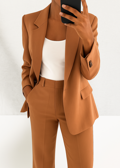 Brenda | Women's Suit Set