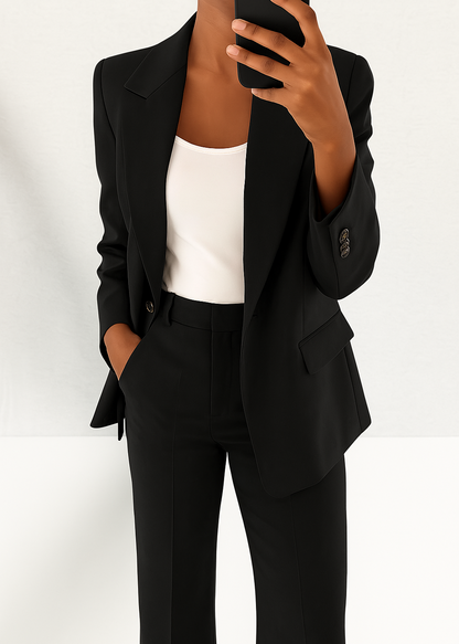 Brenda | Women's Suit Set