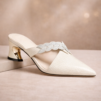 The Bianca Mule