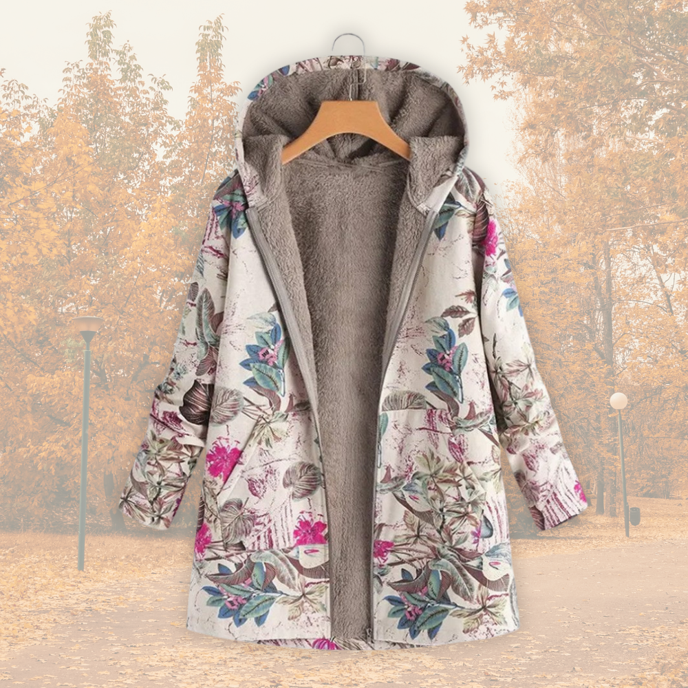 Melyssa™ | Elegant Jacket