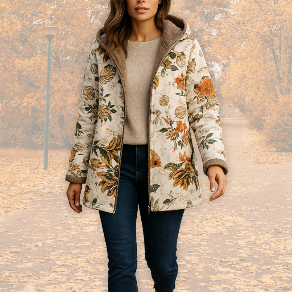 Melyssa™ | Elegant Jacket