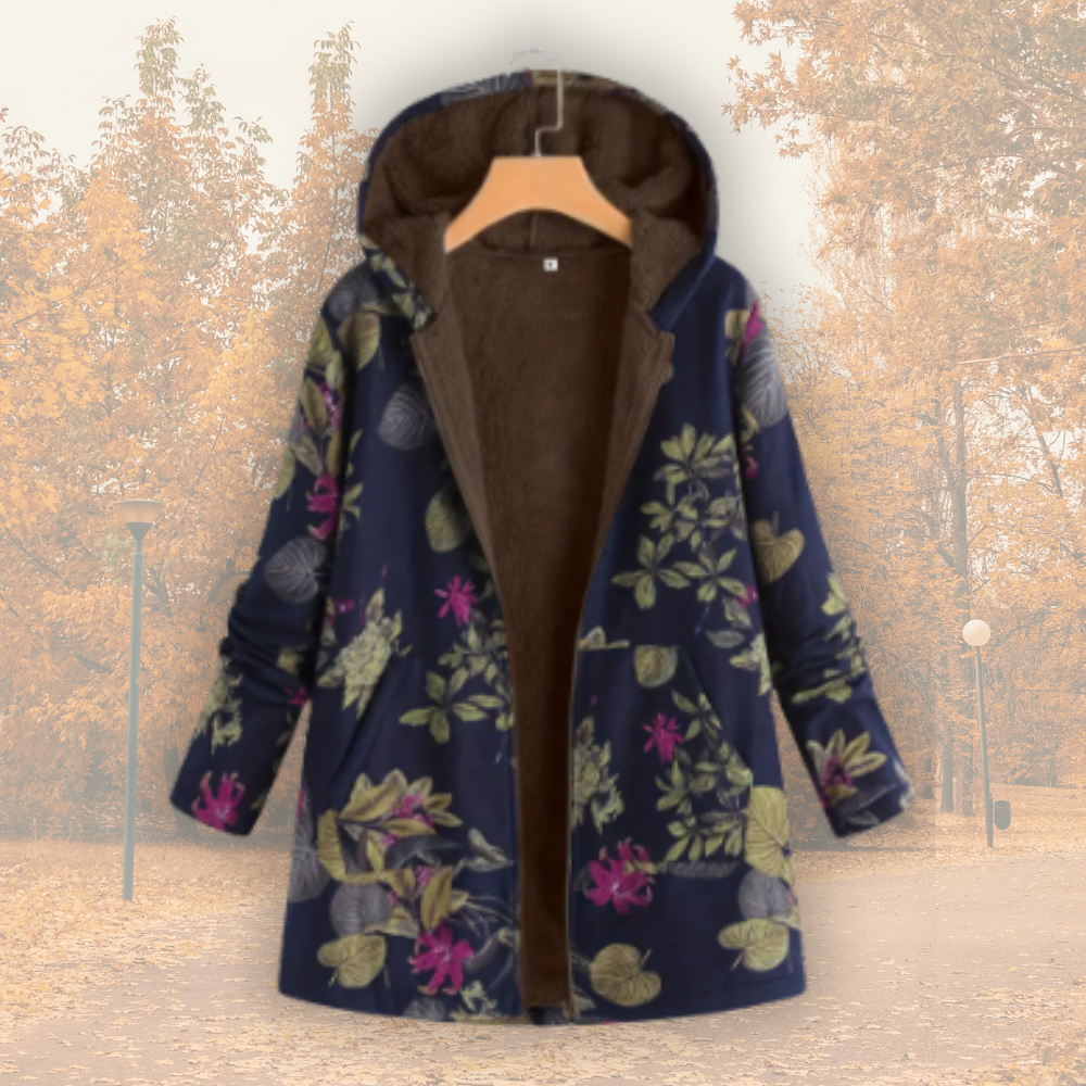 Melyssa™ | Elegant Jacket