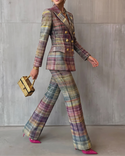 Hilary™ Luxe Suit