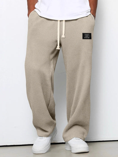 Wesley | Relaxed Everyday Lace Pants