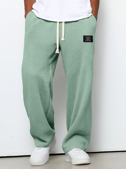 Wesley | Relaxed Everyday Lace Pants