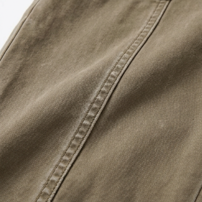 Marsona – Tailored Utility Pants for Work and Weekend