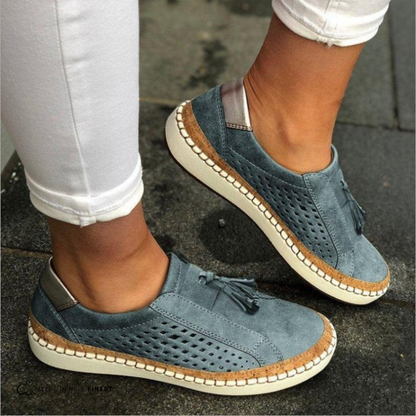 Natalie | Orthopedic Comfort Slip-Ons