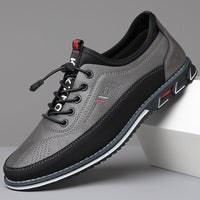 Charcoal Gray