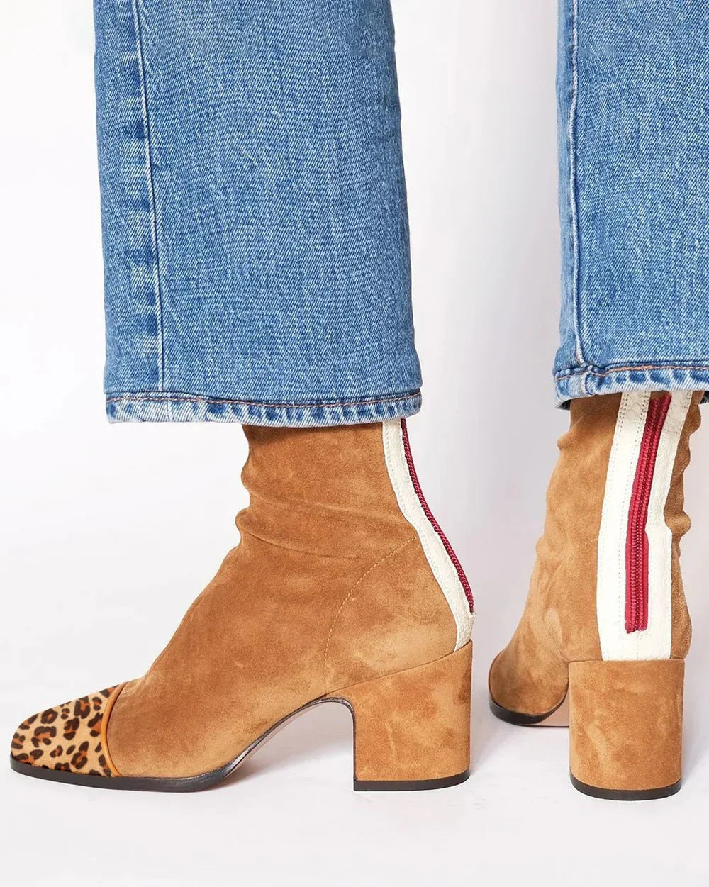 Kate | Elegant Boots