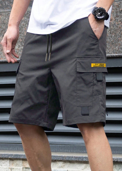 William | The Cargo Short Done Right