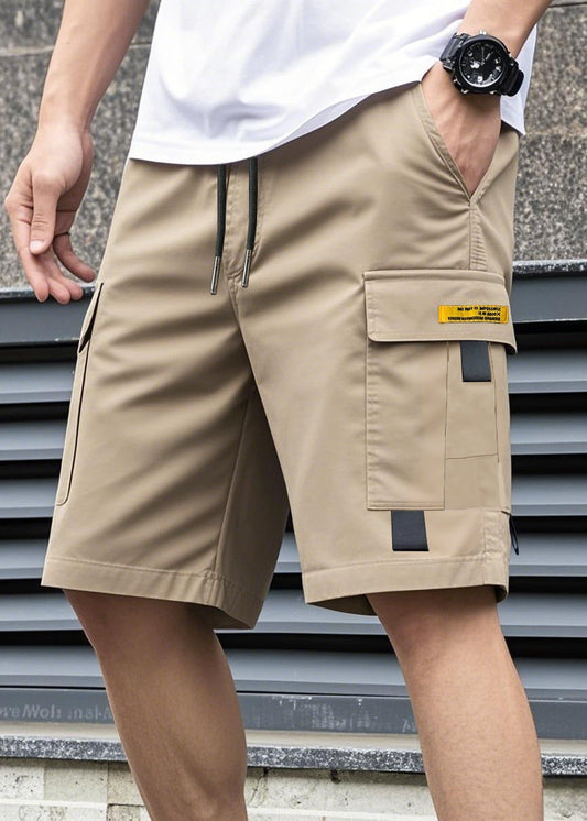 William | The Cargo Short Done Right