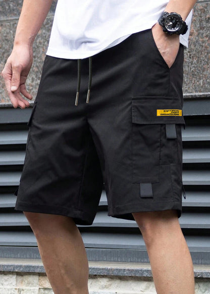 William | The Cargo Short Done Right
