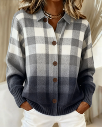 Grey Ombre