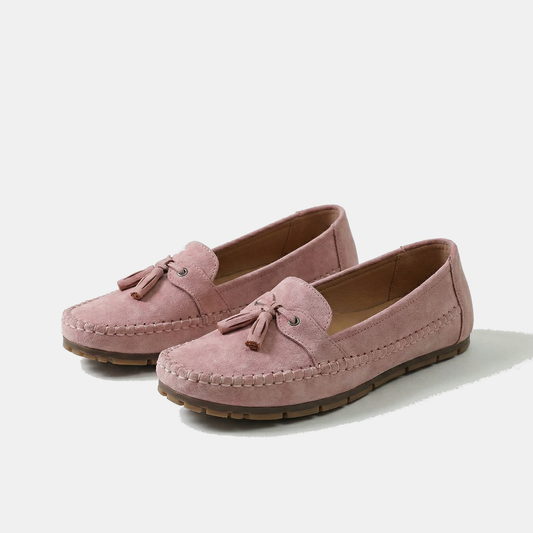 Classic Loafers