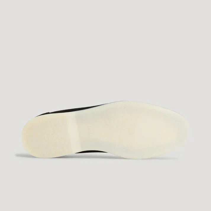 Lorenzo | Premium Suede Loafers
