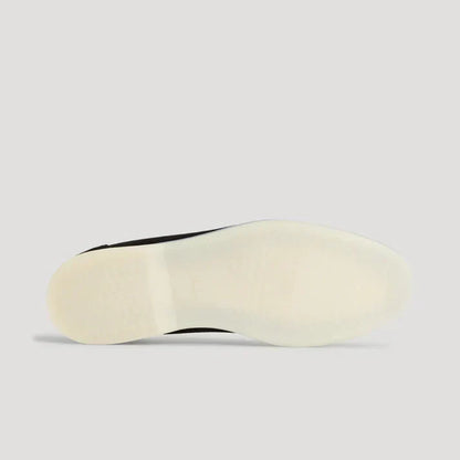 Lorenzo | Premium Suede Loafers
