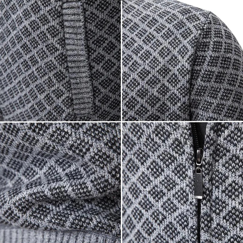 Sorley | The Classic Formal Gilet