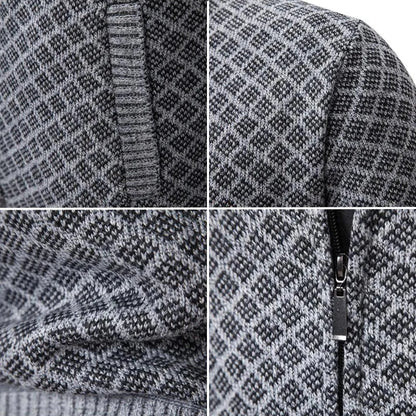 Sorley | The Classic Formal Gilet
