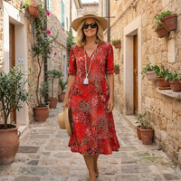 Scarlet Red (Bestseller)