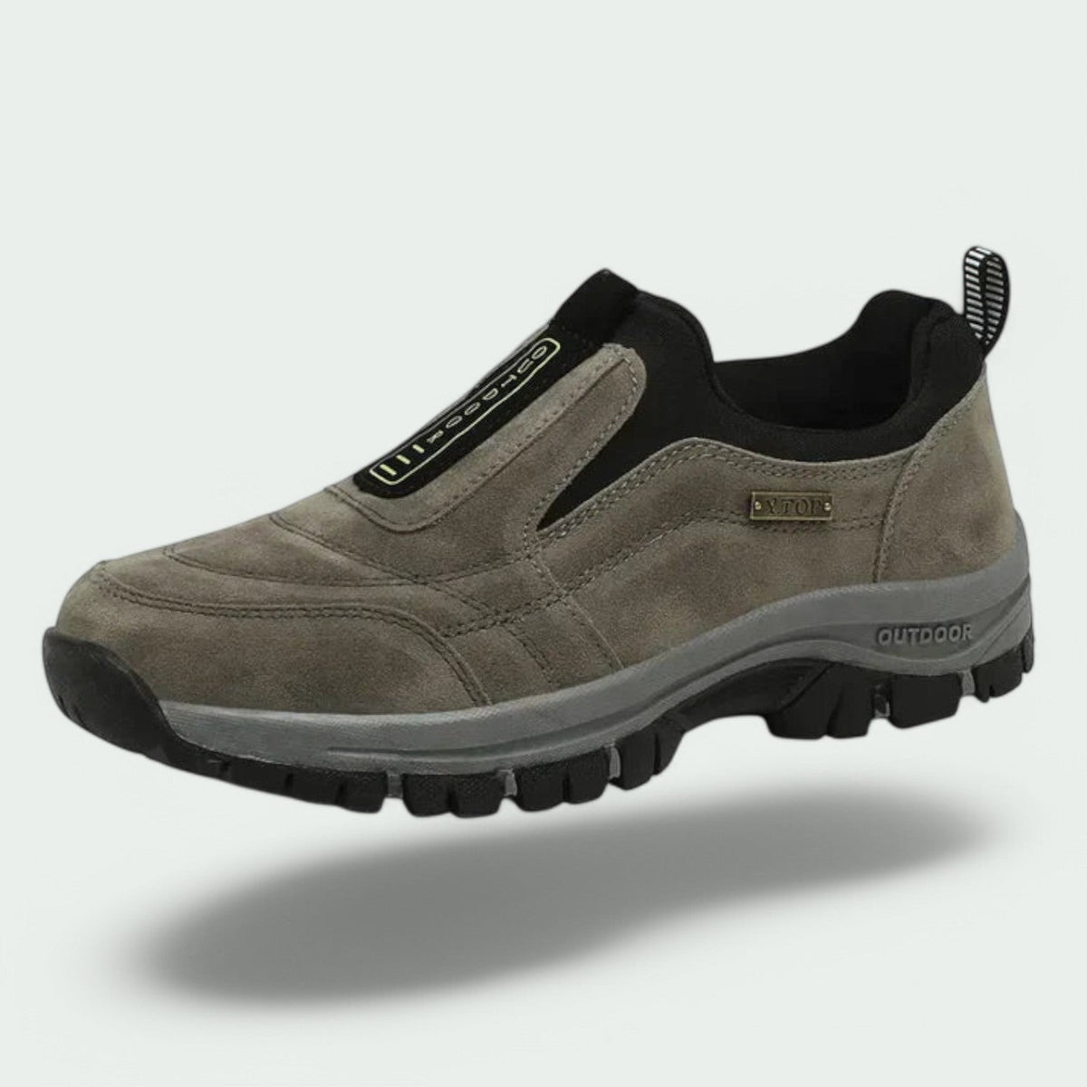 Keelan | Comfort on Every Trail