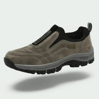 Gray / Brown