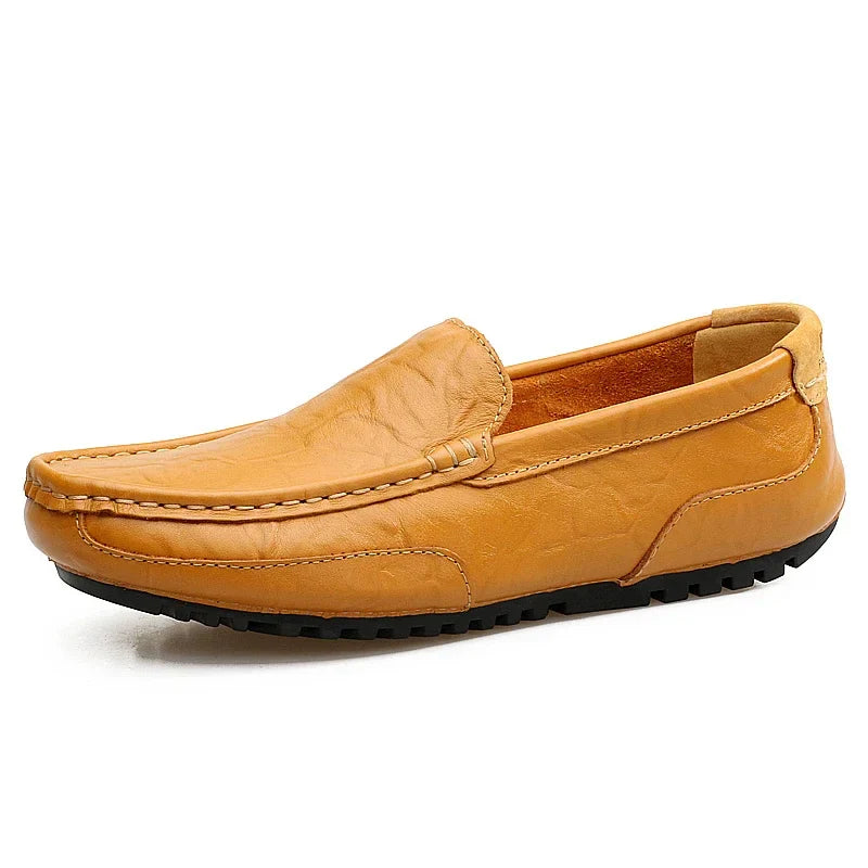 Wells New York | Luxury Men's Loafers