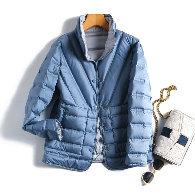Arctelle Duck Down Jacket