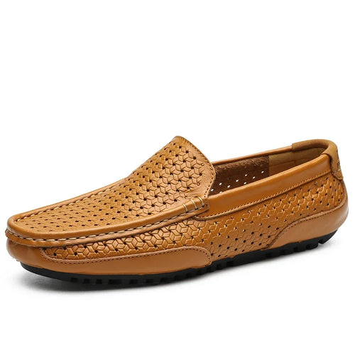 Wells New York | Luxury Men's Loafers