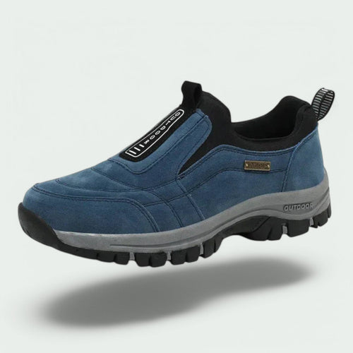 Keelan | Comfort on Every Trail