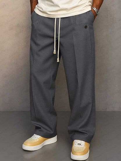 Ryan | Tailored Trousers