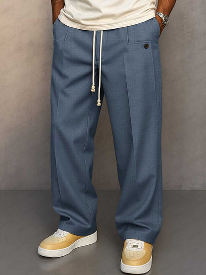 Ryan | Tailored Trousers