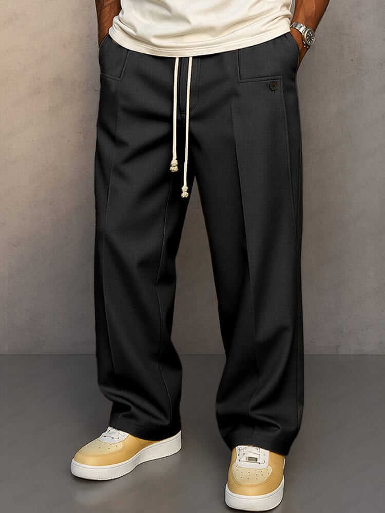 Ryan | Tailored Trousers