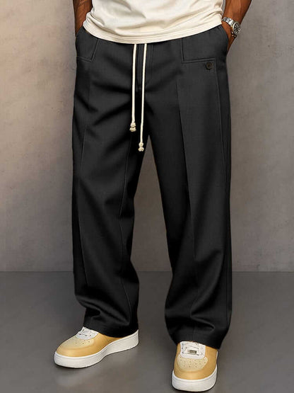 Ryan | Tailored Trousers