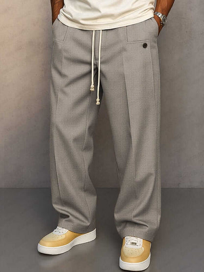 Ryan | Tailored Trousers