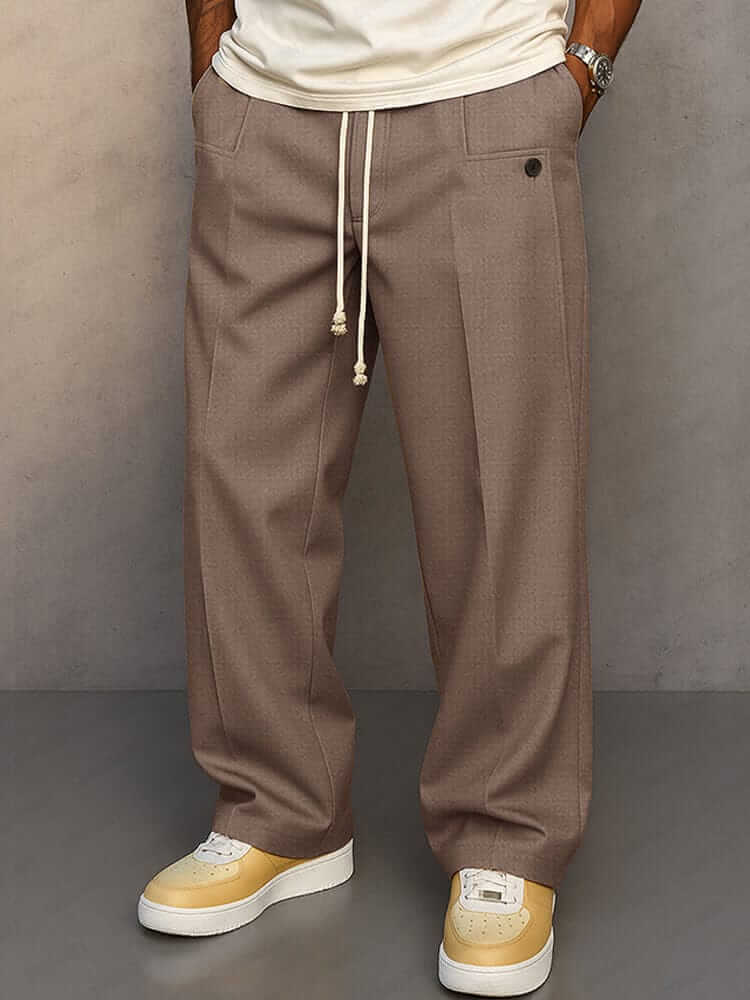 Ryan | Tailored Trousers