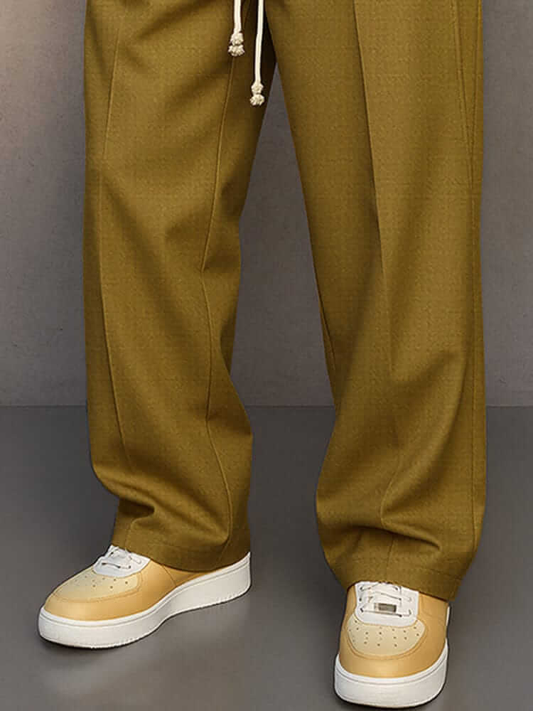 Ryan | Tailored Trousers