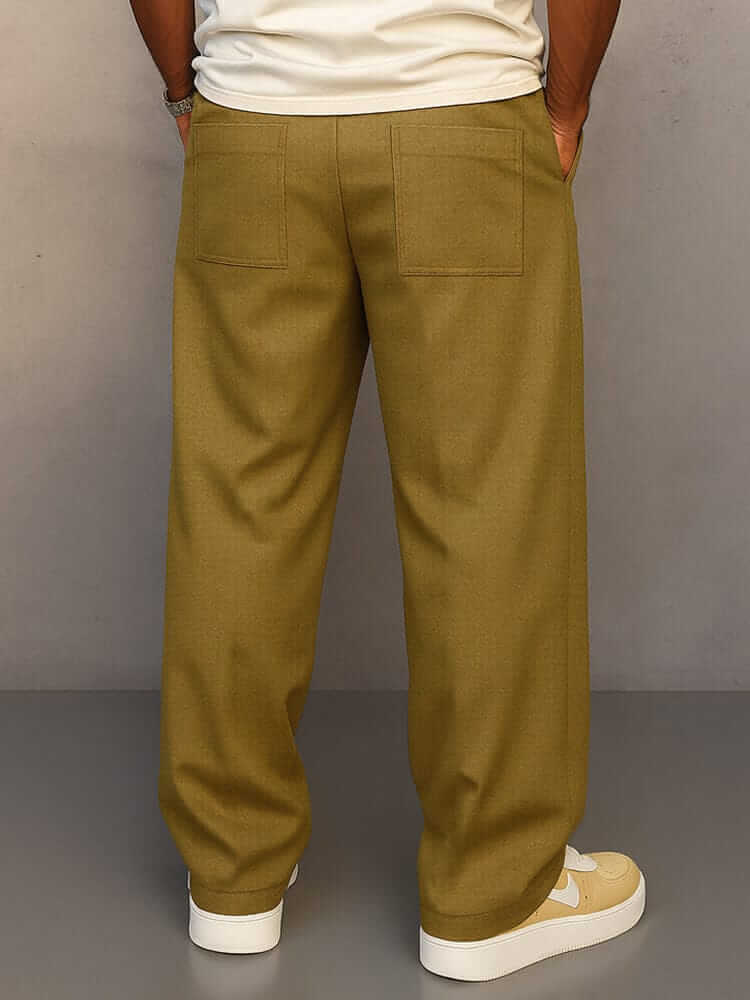 Ryan | Tailored Trousers