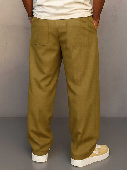 Ryan | Tailored Trousers