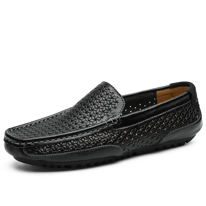 Wells New York | Luxury Men's Loafers