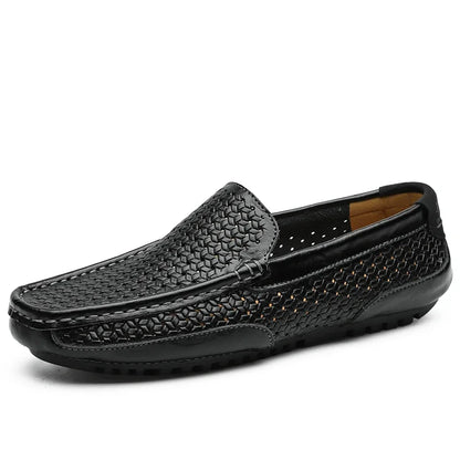 Wells New York | Luxury Men's Loafers
