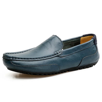 Wells New York | Luxury Men's Loafers
