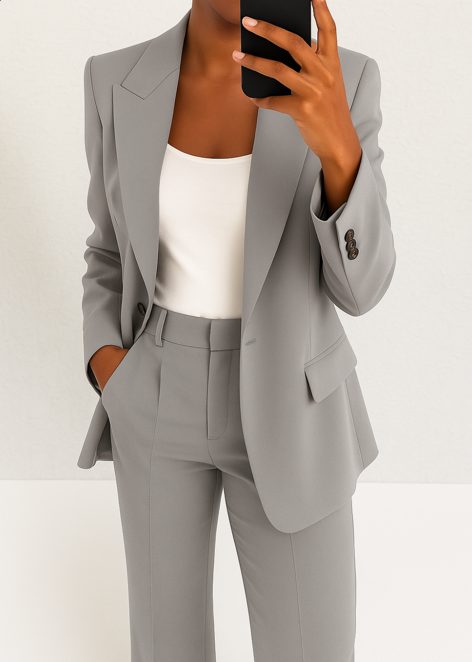 Brenda | Women's Suit Set