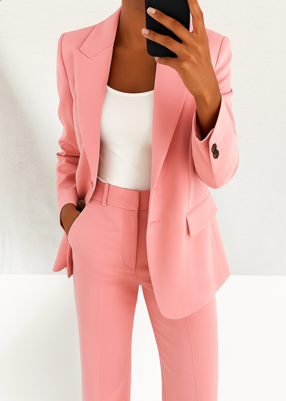 Brenda | Women's Suit Set