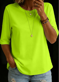 Yellow-Green